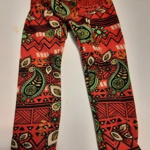 Doll Leggings fits American Girl Doll